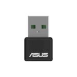 ADAPTARDOR ASUS USB-AX55 NANO DUAL BAND 1800 MBITS 4711081760795 90IG06X0-MO0B00
