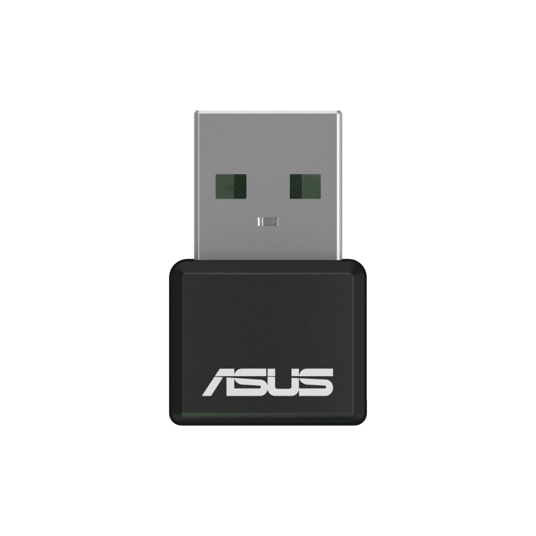 ADAPTARDOR ASUS USB-AX55 NANO DUAL BAND 1800 MBITS 4711081760795 90IG06X0-MO0B00
