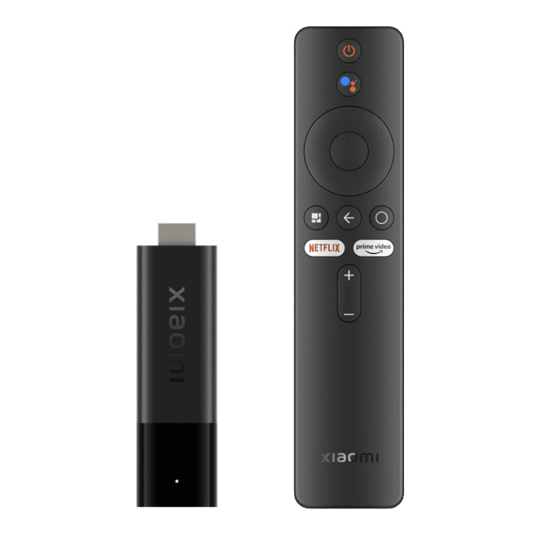 ANDROID TV PFJ4175EU XIAOMI TV STICK 4K 8GB - 4K 6941948703513 PFJ4175EU