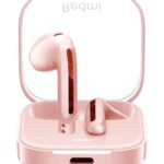 AURICULARES XIAOMI BUDS 6 ACTIVE ROSAS MICROFONO BT 6941812777565 BHR8395GL