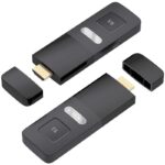 Adaptador/Transmisor de vídeo inalámbrico HDMI Aisens ASWL-H2K30M001-BK 8435739901755 ASWL-H2K30M001-BK AIS-TRANSM ASWL-H2K30M001-BK