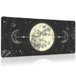 Alfombrilla Subblim SUBMP-01PUW04 Lunar XL/ 900 x 400 x 3 mm 8436586742287 SUBMP-01PUW04 SUB-ALF LUNAR XL