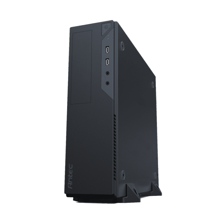 CAJA ANTEC VSK2000-U3 MATX SLIM