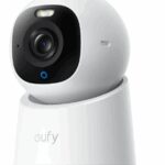 CAMARA VIDEOVIGILANCIA EUFY INDOOR CAM E30 0194644296896 T8417321