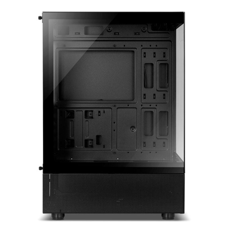 Caja Gaming Semitorre Nox Hummer Vision - Imagen 3