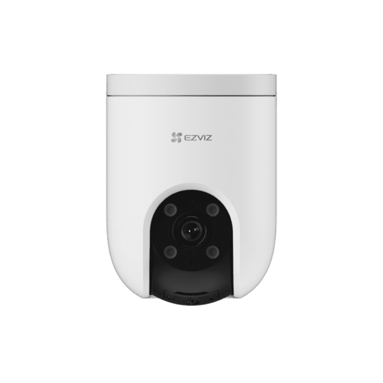 EZVIZ CAMARA DE VIGILANCIA H8C PRO 5MP 3K BLANCO 6941545632162 CS-H8C-R200-1J5WKFL 4MM