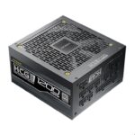 FUENTE ALIMENTACION ANTEC HCG1200 Pro P EC 1200W 80+ PLATINUM MODULAR ATX NEGRO 0761345200219 0-761345-20021-9