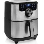 Freidora por Aire Airfryer / Sin Aceite Princess Digital 182033/ 1500W/ Capacidad 4