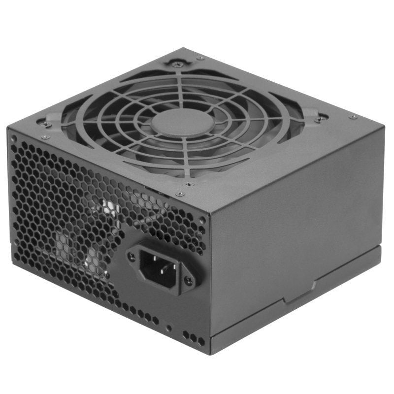 Fuente de Alimentación Anima APB550/ 550W/ Ventilador 12cm/ 80 Plus Bronze - Imagen 4