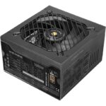 Fuente de Alimentación Mars Gaming MPB1000SIM/ 1000W/ Ventilador 14cm/ 80 Plus Gold 8435693110125 MPB1000SIM TAC-FUENTE MPB1000SIM BK