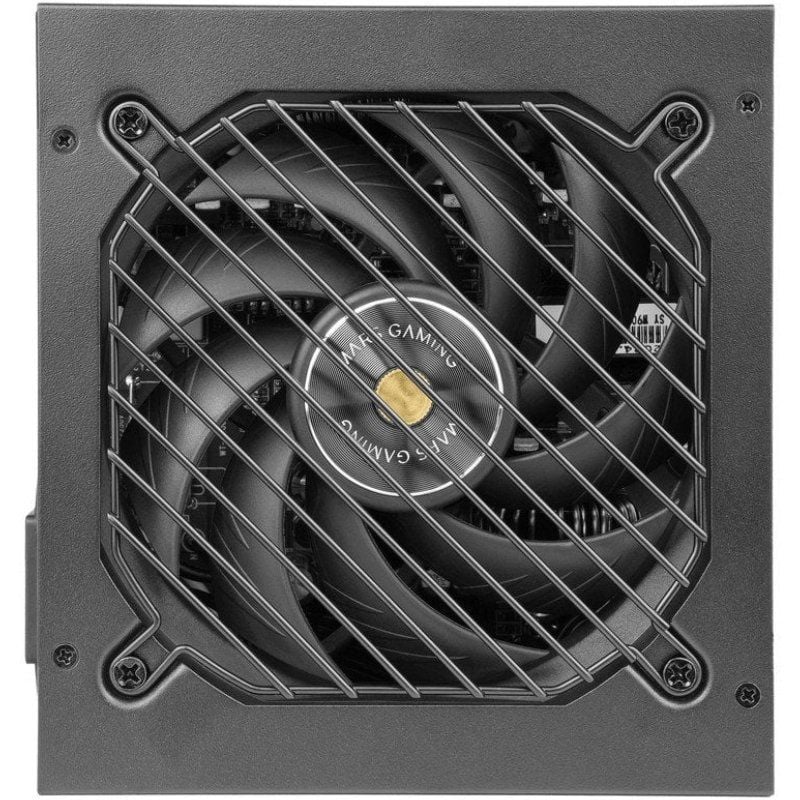 Fuente de Alimentación Mars Gaming MPB1000SIM/ 1000W/ Ventilador 14cm/ 80 Plus Gold - Imagen 3