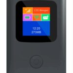 HOTSPOT PORTATIL 4G 150C CON PANTALLA 9120072378706 4GMIFI150CD
