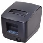 Impresora de Tickets Premier ITP-83 B/ Térmica/ Ancho papel 80mm/ USB-RS232-Ethernet/ Negra 8437019184193 TIP80260URLB IMPRESORA TERMICA ITP-83 B