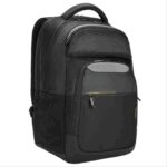 MOCHILA TARGUS CITYGEAR 17.3" BLACK 5051794028010 TCG670GL