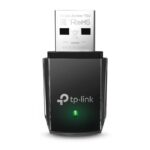 Mini Adaptador USB - WiFi TP-Link Archer T3U AC1300/ 1300Mbps 6935364083830 ARCHER T3U TPL-ADP USB ARCHER T3U