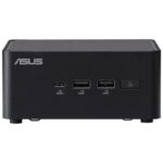 MiniPC Asus NUC 14 Pro RNUC14RVHU500002I Intel Core Ultra 5-125H 4711387491584 90AR0072-M000P0 ASU-D RNUC14RVHU500002I