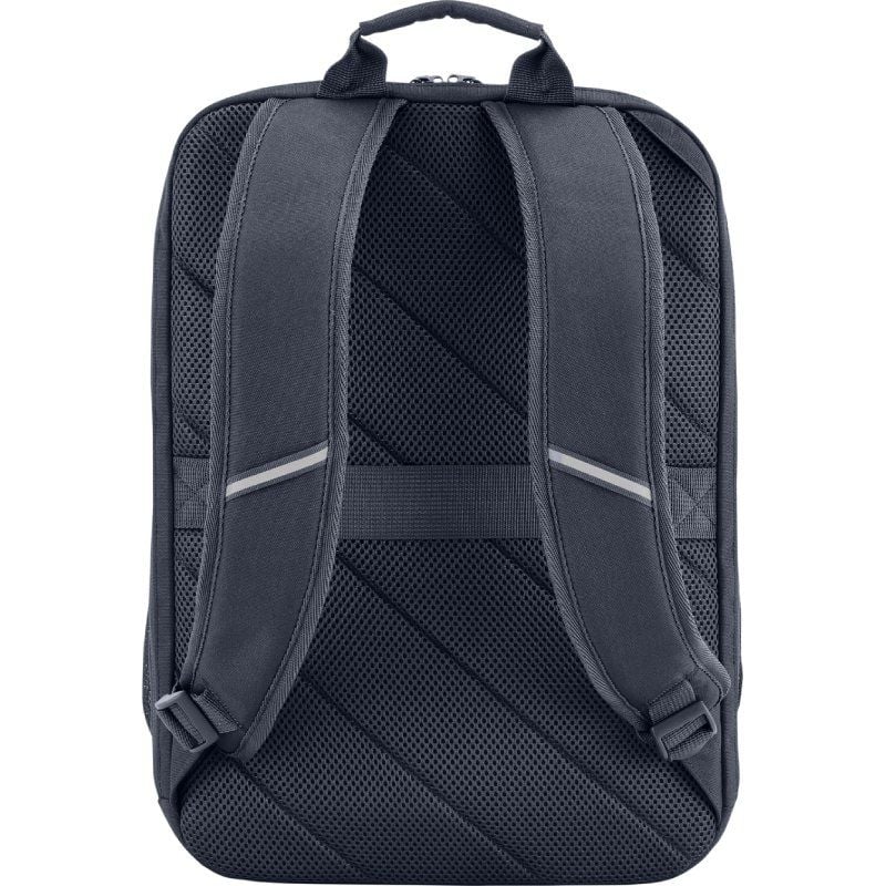 Mochila HP Travel para Portátiles hasta 15.6"/ Gris - Imagen 5