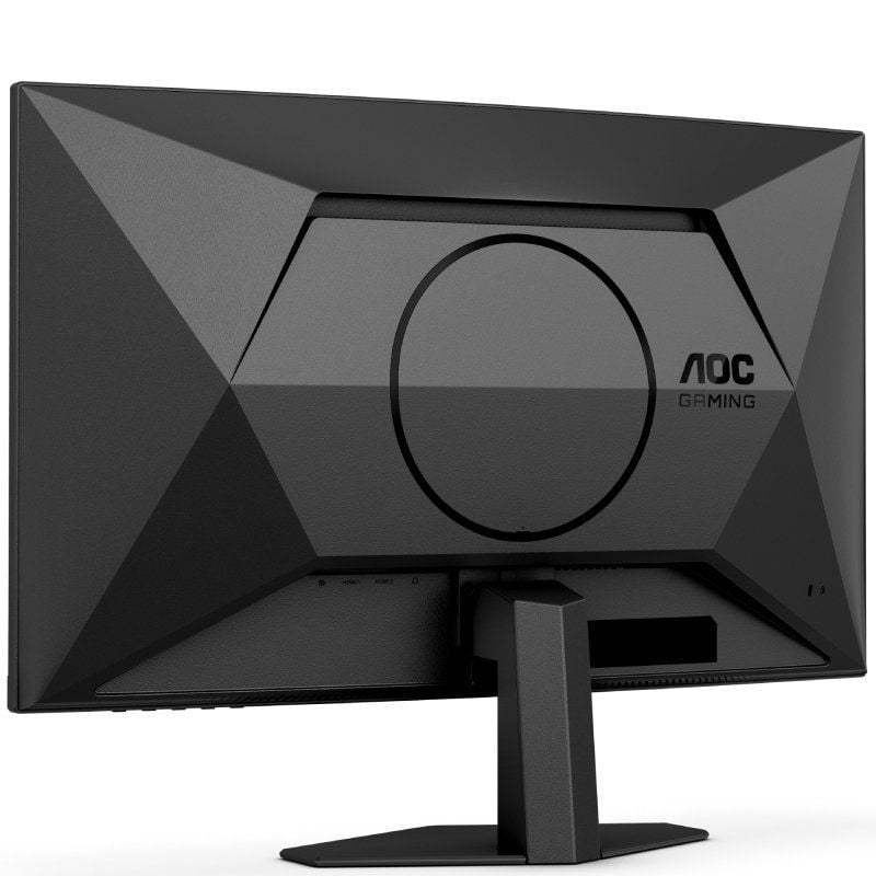 Monitor Gaming Curvo AOC C27G4ZXE 27"/ Full HD/ 0.3ms/ 280Hz/ VA/ Negro - Imagen 5