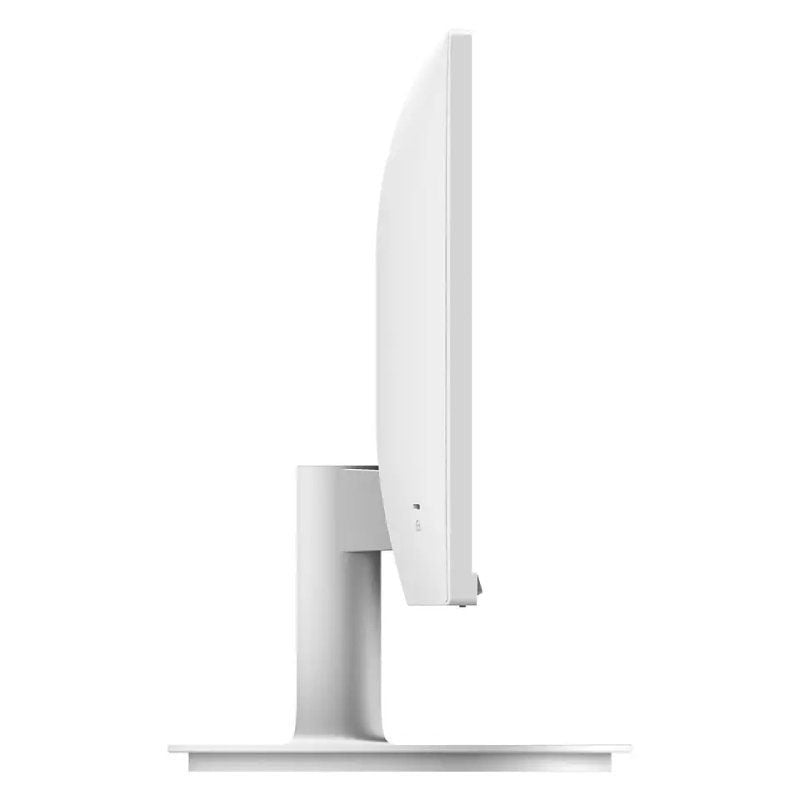 Monitor Philips 241V8AW 23.8"/ Full HD/ Multimedia/ Blanco - Imagen 4