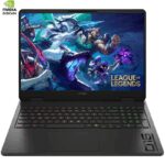 Portátil Gaming HP Omen 16-AP0024NS Ryzen AI 9-365/ 32GB/ 1TB SSD/ GeForce RTX 5070/ 16"/ Sin Sistema Operativo 199251184765 BK5X6EA HPP-OMEN 16-AP0024NS