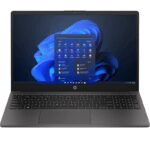 Portátil HP 255 G10 B39RRAT Ryzen 5 7530U/ 8GB/ 512GB SSD/ 15.6"/ Win11 198990470313 B39RRAT HPP-PRO B39RRAT
