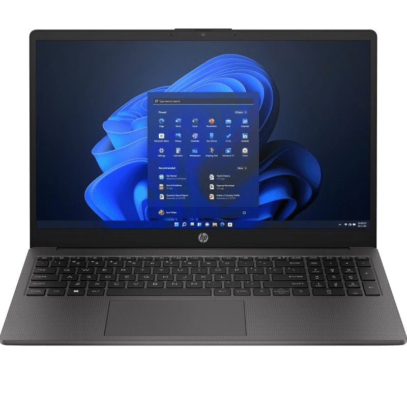 Portátil HP 255 G10 B39RRAT Ryzen 5 7530U/ 8GB/ 512GB SSD/ 15.6"/ Win11 198990470313 B39RRAT HPP-PRO B39RRAT