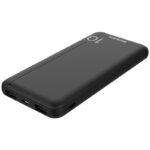 Powerbank 10000mAh Philips DLP1810NB/62/ Negra 4895229118713 DLP1810NB/62 PHIL-BAT DLP1810NB 62