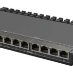 ROUTER MIKROTIK RB5009UG+S+IN 4752224007148 RB5009UG+S+IN