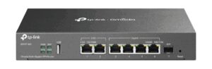 ROUTER VPN TP-LINK OMADA GIGABIT 4895252500738 ER707-M2