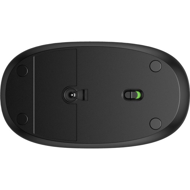 Ratón Inalámbrico por Bluetooth HP 245/ Hasta 1600 DPI/ Negro - Imagen 5