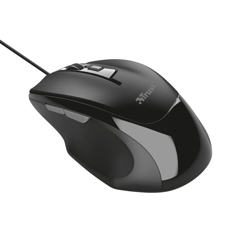 Ratón Trust Voca/ Hasta 2400 DPI - Imagen 2