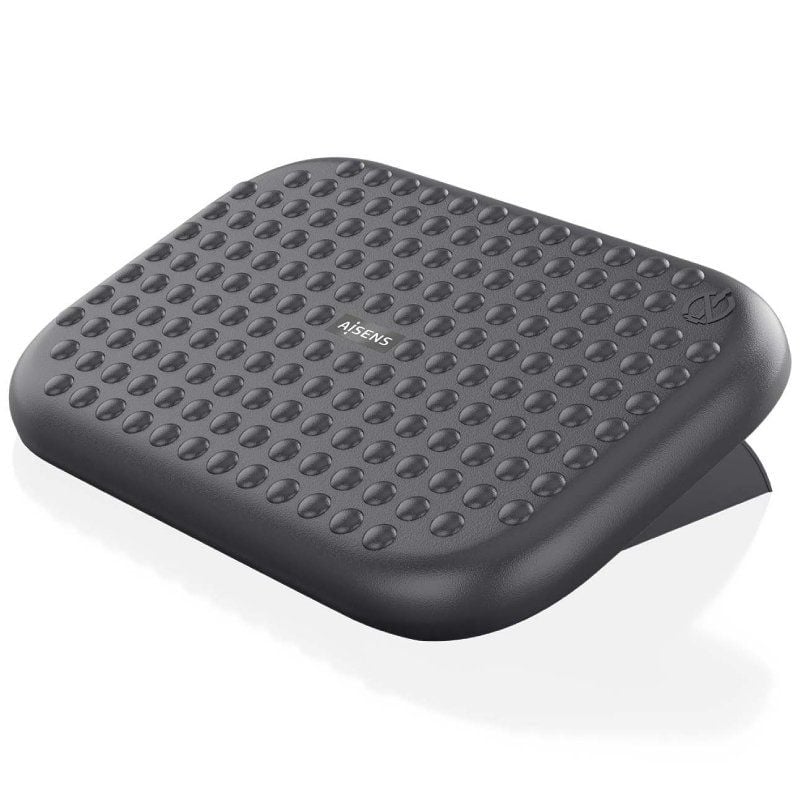 Reposapiés Inclinable Aisens FRT01-265/ 45 x 9cm - Imagen 2