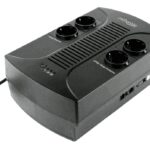 SAI GEMBIRD CON AVR 850 VA 8716309076098 EG-UPS-002