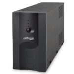 SAI GEMBIRD DE 1200VA CON AVR AVANZADO 8716309047814 UPS-PC-1202AP