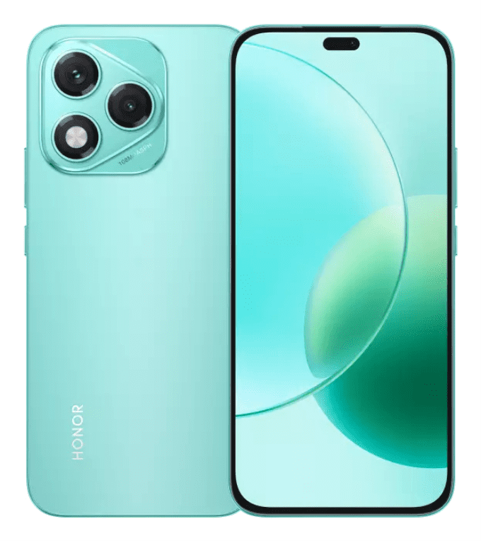 SMARTPHONE HONOR 400 LITE 8+256 MARRS GREEN 6936520865086 5109BRUW