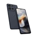 SMARTPHONE MOTOROLA MOTO G56 5G 8GB/512GB BLACK OYSTER 0840023299100 PB7Y0053ES