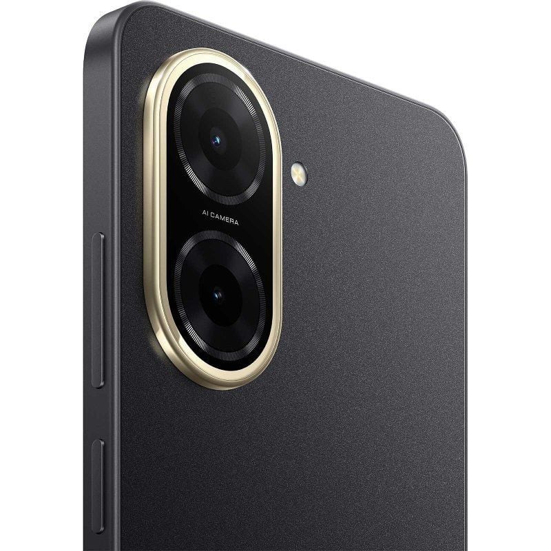 Smartphone Xiaomi Redmi A5 3GB/ 64GB/ 6.88"/ Negro - Imagen 4