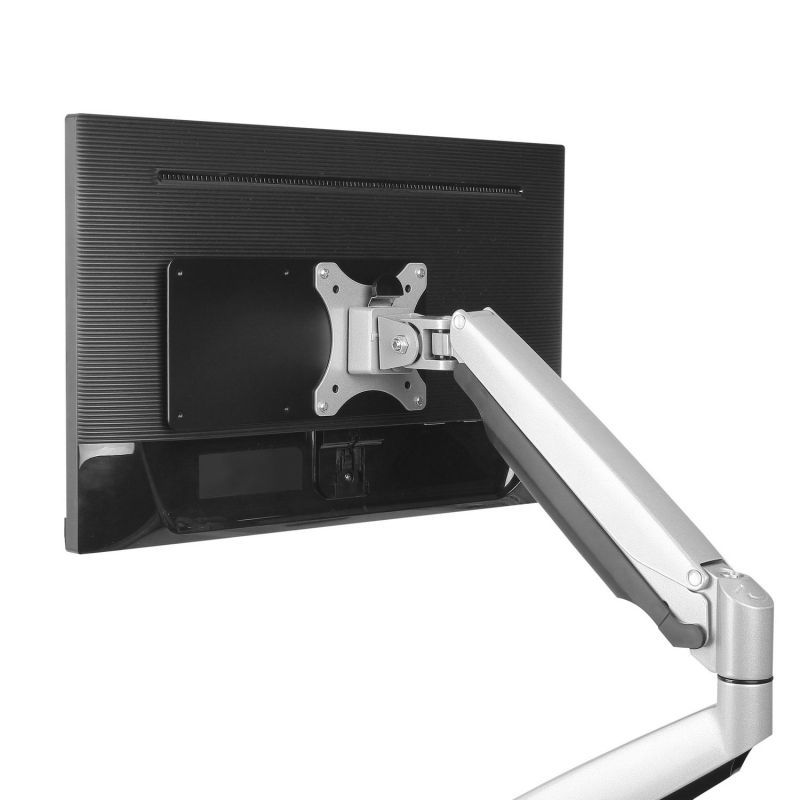 Soporte para miniPC VESA 100x100 Aisens MPC01-055 - Imagen 2