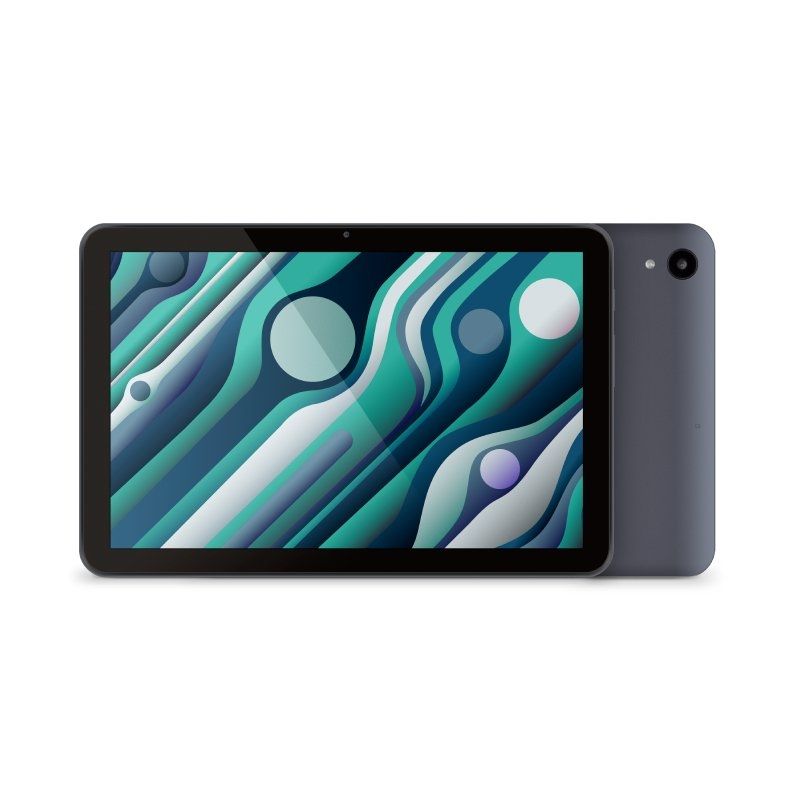 Tablet SPC Gravity 2nd Generation 10.1"/ 3GB/ 32GB/ Octacore/ 4G/ Negra - Imagen 2