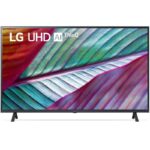 Televisor LG UHD 43UR78006LK 43"/ Ultra HD 4K/ Smart TV/ WiFi 8806087092219 43UR78006LK.AEU LGE-TV 43UR78006LK