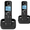 3700601423402 ATL1423402 ALCATEL TELEFONO DEC F860 DUO NEGRO