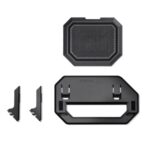 4711475642454 | P/N: AC-074-ON1NAN-A1 | Cod. Artículo: DSP0000033615 Kit thermaltake display horizontal negro para serie tower