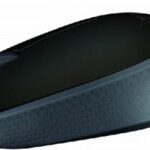 5099206062856 RATÓN ÓPTICO LOGITECH M171 WIRELESS NEGRO 910-004424 A0009605 Logitech Teclados y Ratones 910-004424