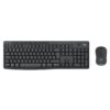 5099206113107 | P/N: 920-012071 | Cod. Artículo: MGS0000018212 Teclado + mouse logitech mk370 combo for business wireless inalambrico