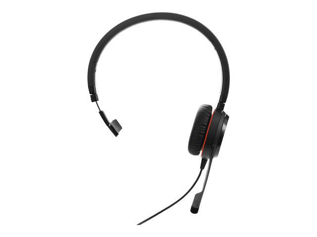 Auriculares jabra evolve 20se uc mono usb - Imagen 3