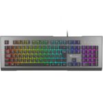 5901969425932 | P/N: NKG-1622 | Cod. Artículo: DSP0000003246 Teclado gaming genesis rhod 500 rgb portugues usb