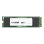 649528946164 | P/N: CT2000E100SSD8 | Cod. Artículo: DSP0000033733 Disco duro interno solido ssd crucial e100 2tb m.2 nvme pci express 4.0