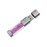 8434847078618 PENDRIVE 64GB USB 3.0 COOL CRYSTAL ROSA CL8434847078618 A0058025 COOL ACCESORIOS Almacenamiento CL8434847078618