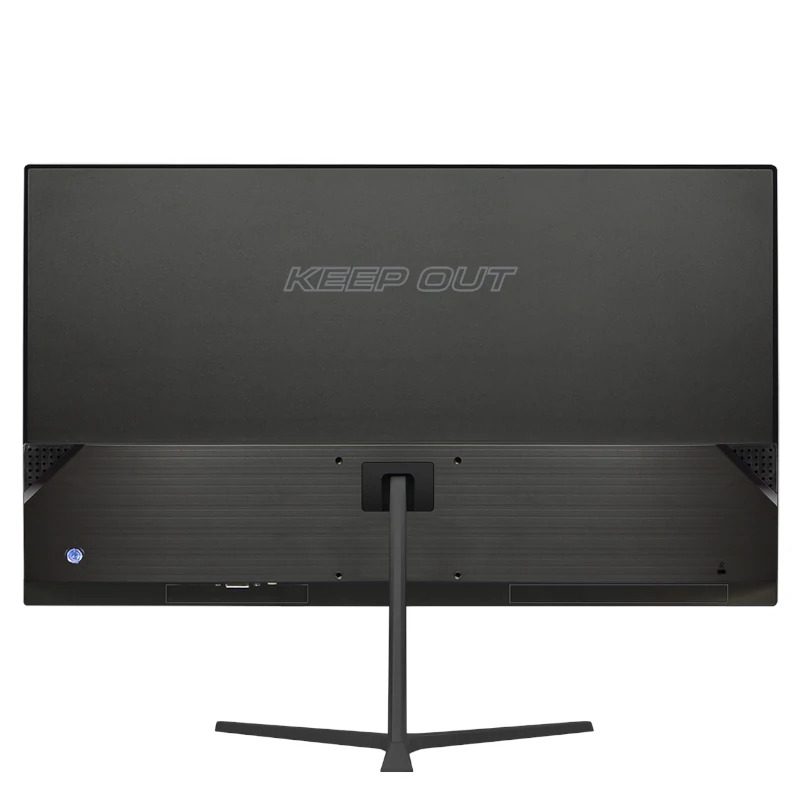 Monitor led gaming 27 pulgadas keep out xgm27pro5 200hz hdmi dp - Imagen 2