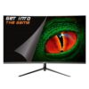 8435099533320 | P/N: XGM24CV3 | Cod. Artículo: DSP0000029087 Monitor curvo gaming keep out xgm24cv3 23.8 pulgadas fhd 120hz